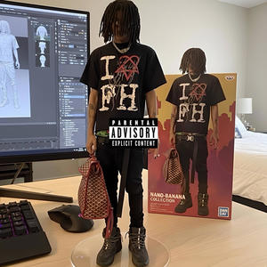 don't knock my cup (Explicit)