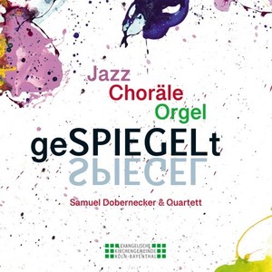 Lob Gott getrost mit Singen