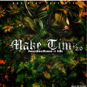 Make Money 02(feat. Slimz)