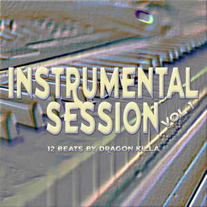 Instrumental Version, Vol. 1