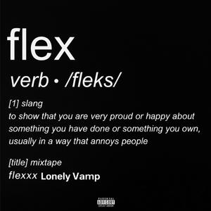 FLXR (Explicit)