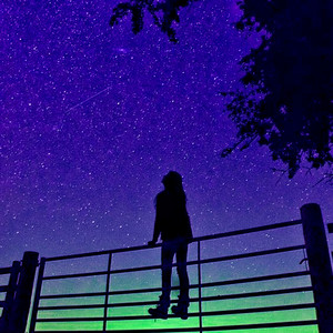 Shining Stars (Explicit)