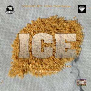 ICE (feat. Suit Jazz) [Explicit]