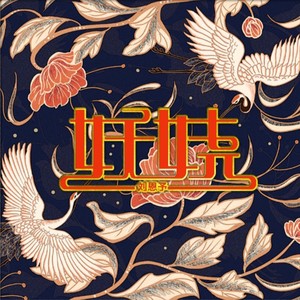妖娆 (DJ沈念版)封面
