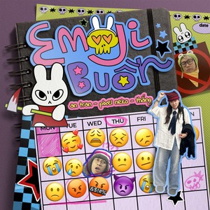 EMOJI BUỒN (Explicit)