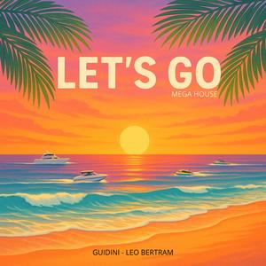 MEGA HOUSE OK LET´S GO (Explicit)