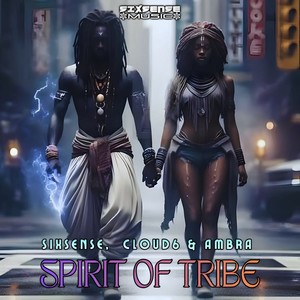 Spirit Of Tribe