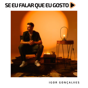 Se Eu Falar Que Eu Gosto