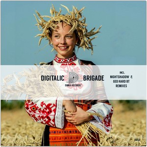 Brigade (NightShadow Remix)