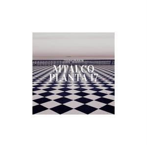 Planta 17 (Explicit)
