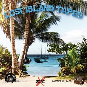 Lost island tapes (Explicit)