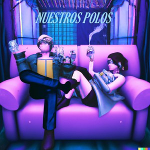 Nuestros Polos (Explicit)