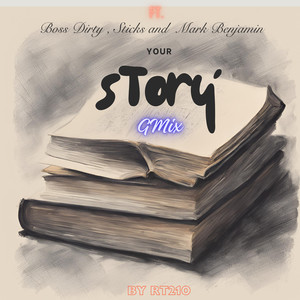 RT210 - Your Story Gmix (Explicit)
