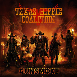 Gunsmoke (Explicit)