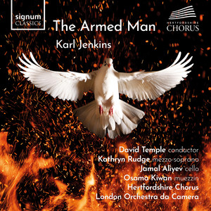 The Armed Man (Ensemble Version) - VIII. Angry Flames