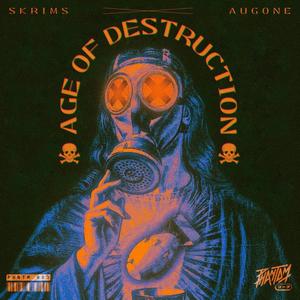 AGE OF DESTRUCTION (feat. AUGONE)