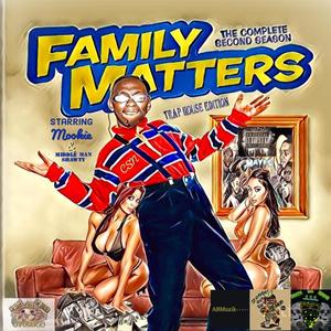 Life I Live(feat. Bsmooth) (Explicit)
