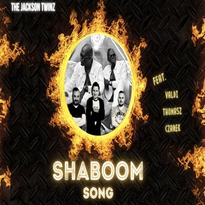 Shaboom Song