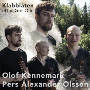 Klabblåten efter Got Olle