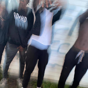 Super Villian (feat. eastbabyquez & eastbabyray) (Explicit)