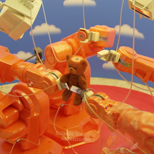 Eternal Plastic Foundation