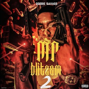 Its Blitzem Gang (feat. EL6ixer, Elbno & Lil Zero) (Explicit)