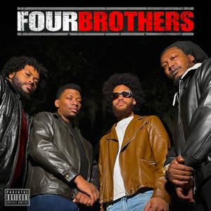 Guapanese (feat. Eazzyy, Mr. Atomic & Cloudmaster Price) (Explicit)