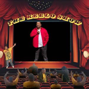 THE KEELO SHOW ALBUM