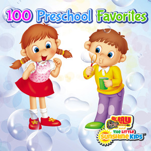 100 Preschool Favorites