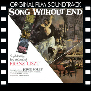 Song Without End (Original Film Soundtrack)