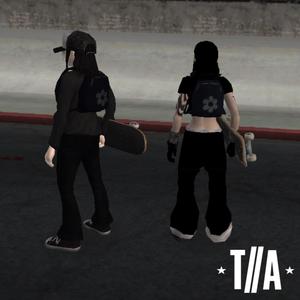 loaded.regular (feat. Dani Kiyoko) (Explicit)