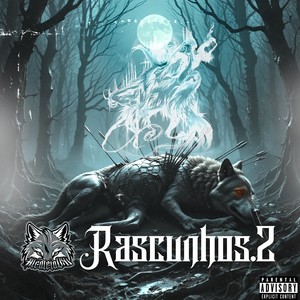 rascunhos, pt.2 (Explicit)