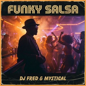 Funky Salsa