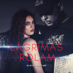 Lágrimas Rolam