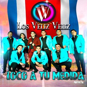 Loco A Tu Medida (Los Veliz Veliz)
