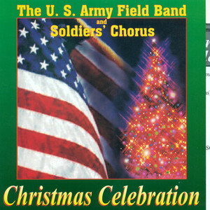 United States Army Field Band Soldiers' Chorus - Die Parade der Zinnsoldaten, Op. 123 (arr. J. Morrissey)