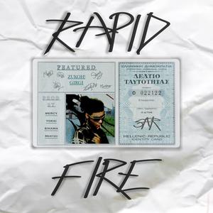 RAPID FIRE (Explicit)