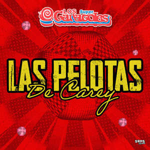 Las Pelotas de Carey