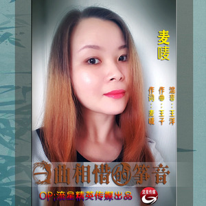 一曲相惜的筝音