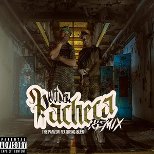 Vida Pacheca (Remix) [Explicit]