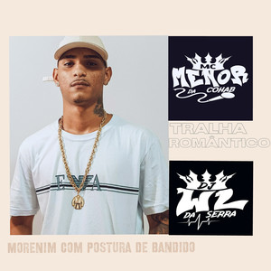 Morenim Com Postura De Bandido (Explicit)