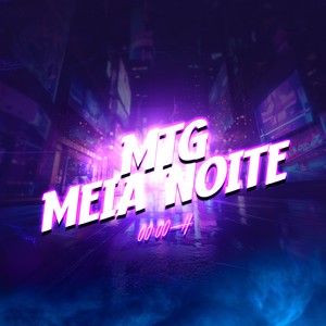 MTG MEIA NOITE