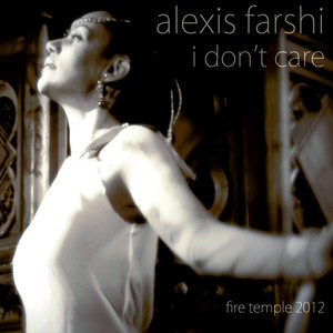 I Don't Care (Ice Remix)