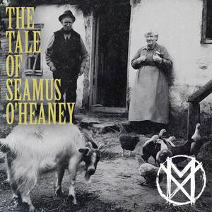 The Tale of Seamus O'Heaney