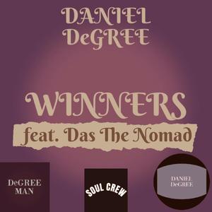 WINNERS (feat. Das The Nomad) (Remix)