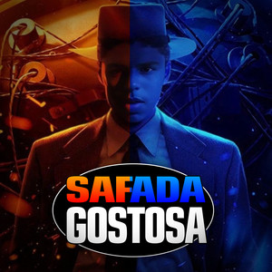 Safada Gostosa (Explicit)