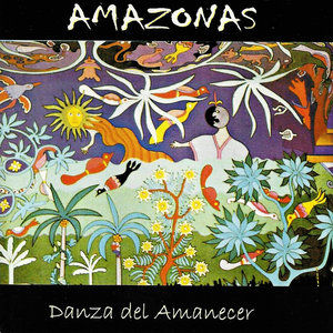 Amazonas - Danza del Amanecer