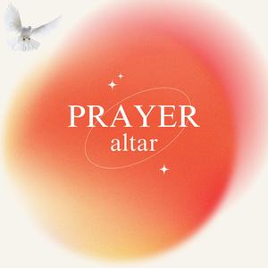 Agaba Idu (Prayer Altar)