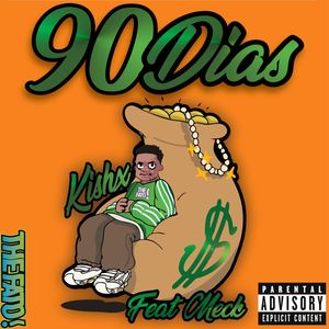 90 Dias (Explicit)