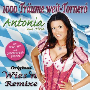 1000 Träume weit(Torneró) (Wies'n Mix)